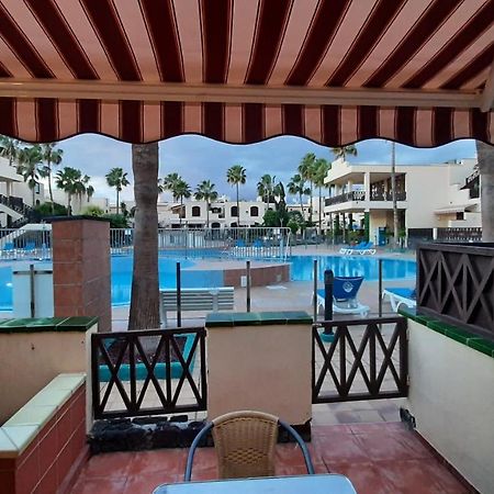 Apartamento Hakuna Matata Costa Del Silencio Bagian luar foto