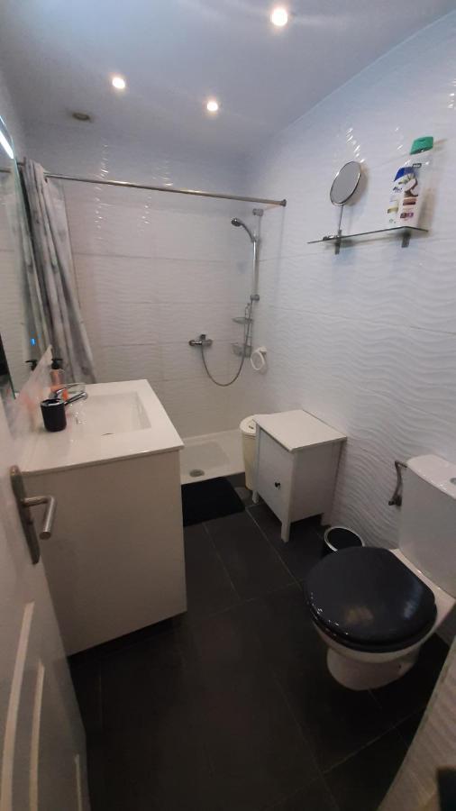 Apartamento Hakuna Matata Costa Del Silencio Bagian luar foto