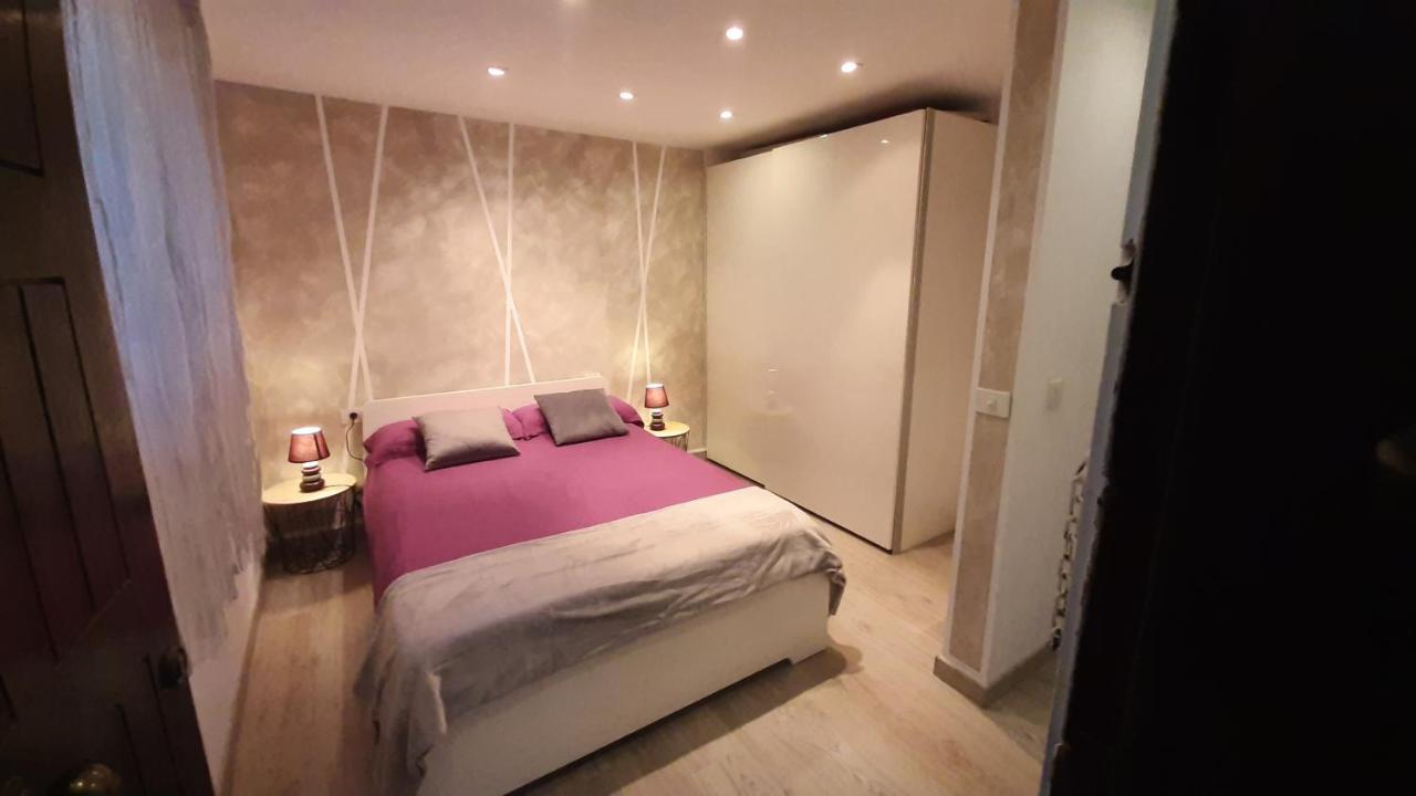 Apartamento Hakuna Matata Costa Del Silencio Bagian luar foto
