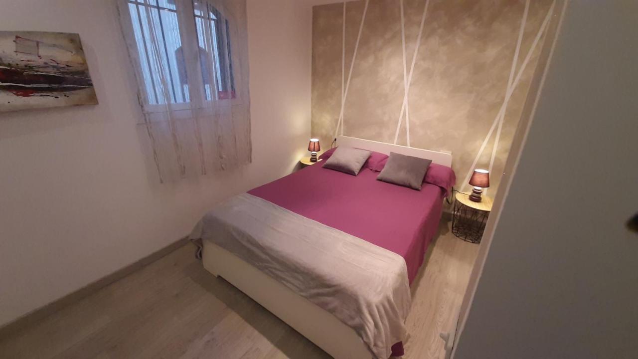 Apartamento Hakuna Matata Costa Del Silencio Bagian luar foto
