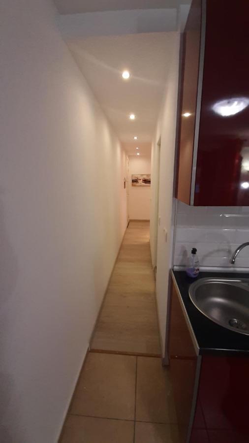 Apartamento Hakuna Matata Costa Del Silencio Bagian luar foto